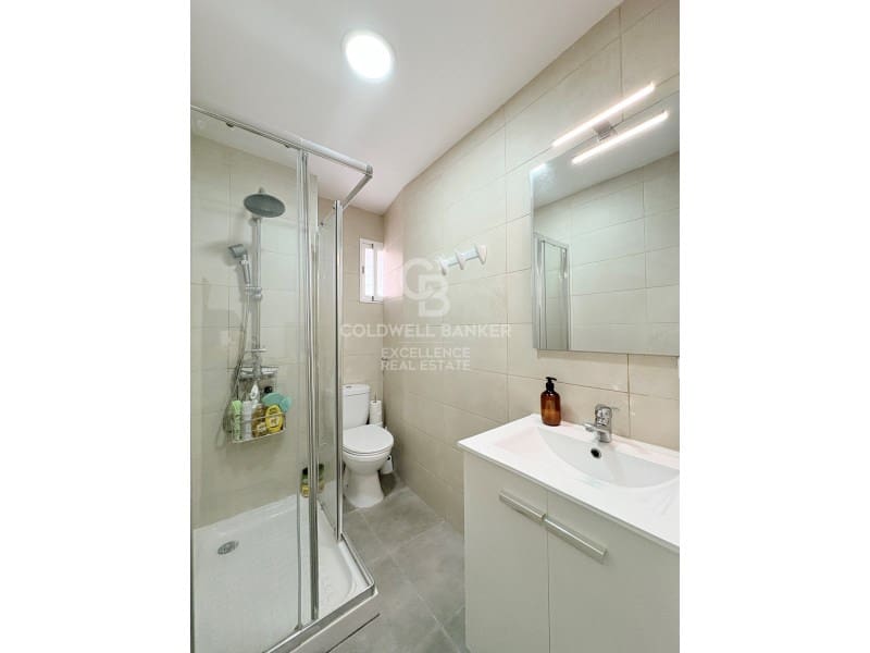 3 sypialnia Apartament przy plaży na sprzedaż w Puig z basenem - 385 000 € (Ref: 9910530)