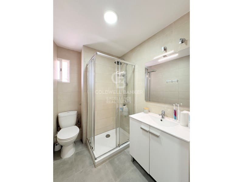 3 sypialnia Apartament przy plaży na sprzedaż w Puig z basenem - 385 000 € (Ref: 9910530)