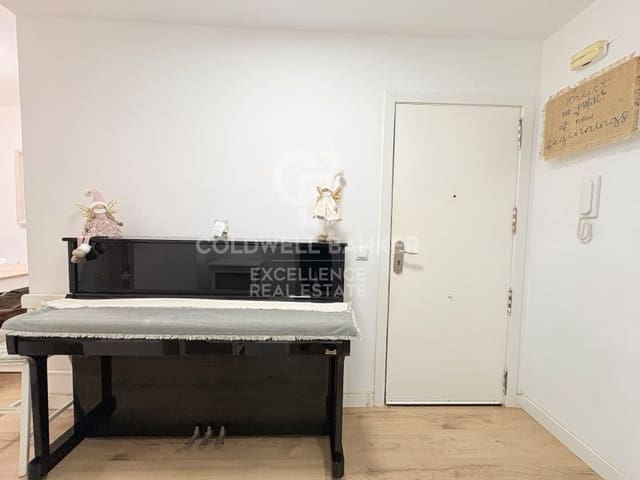 3 sypialnia Apartament przy plaży na sprzedaż w Puig - 385 000 € (Ref: 9910530)