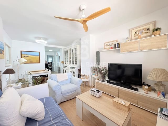 3 sypialnia Apartament przy plaży na sprzedaż w Puig - 385 000 € (Ref: 9910530)
