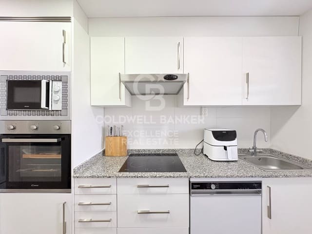 3 sypialnia Apartament przy plaży na sprzedaż w Puig - 385 000 € (Ref: 9910530)