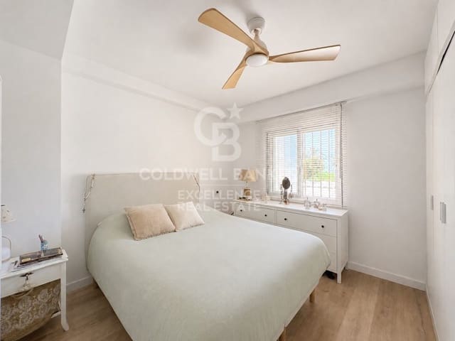 3 bedroom Beach Apartment for sale in Puig with pool - € 369,900 (Ref: 9910530)