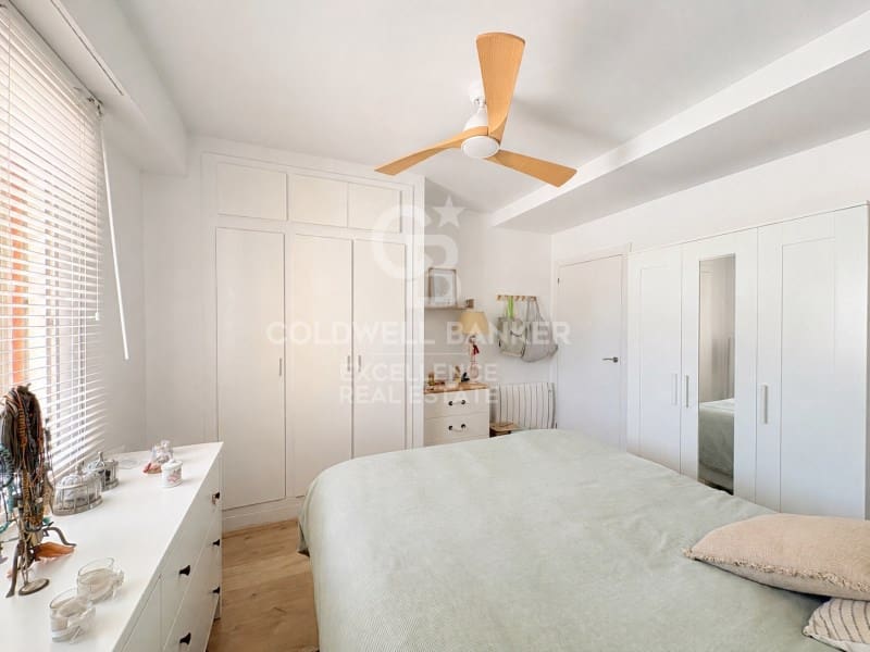 3 sypialnia Apartament przy plaży na sprzedaż w Puig z basenem - 385 000 € (Ref: 9910530)