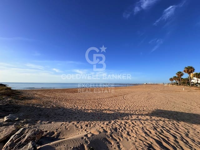 3 bedroom Beach Apartment for sale in Puig with pool - € 369,900 (Ref: 9910530)
