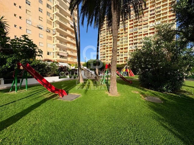 3 bedroom Beach Apartment for sale in Puig with pool - € 369,900 (Ref: 9910530)