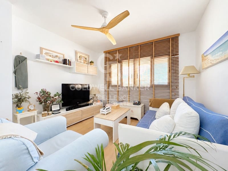 3 sypialnia Apartament przy plaży na sprzedaż w Puig z basenem - 369 900 € (Ref: 9910530)