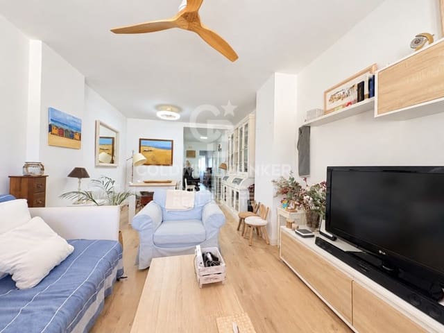 3 bedroom Beach Apartment for sale in Puig with pool - € 369,900 (Ref: 9910530)