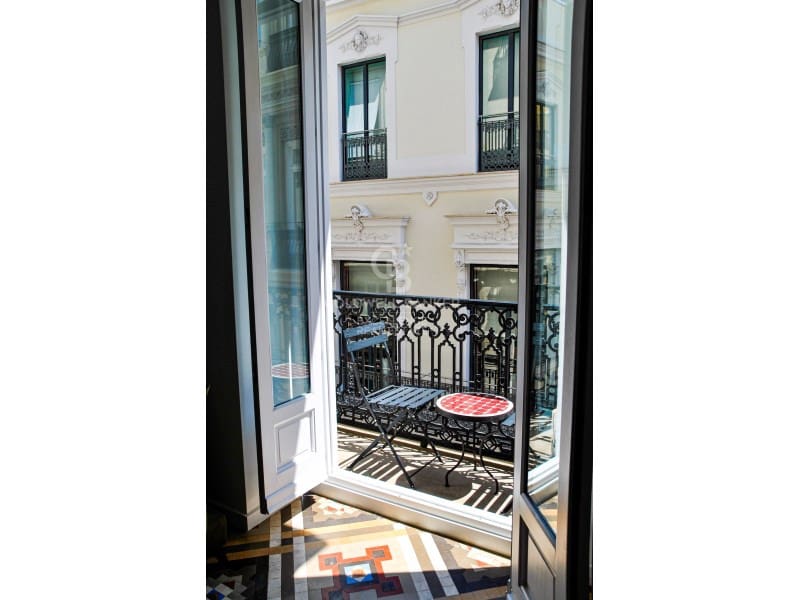 3 camera da letto Appartamento da affittare in Valencia citta - 5.000 € (Rif: 9912808)