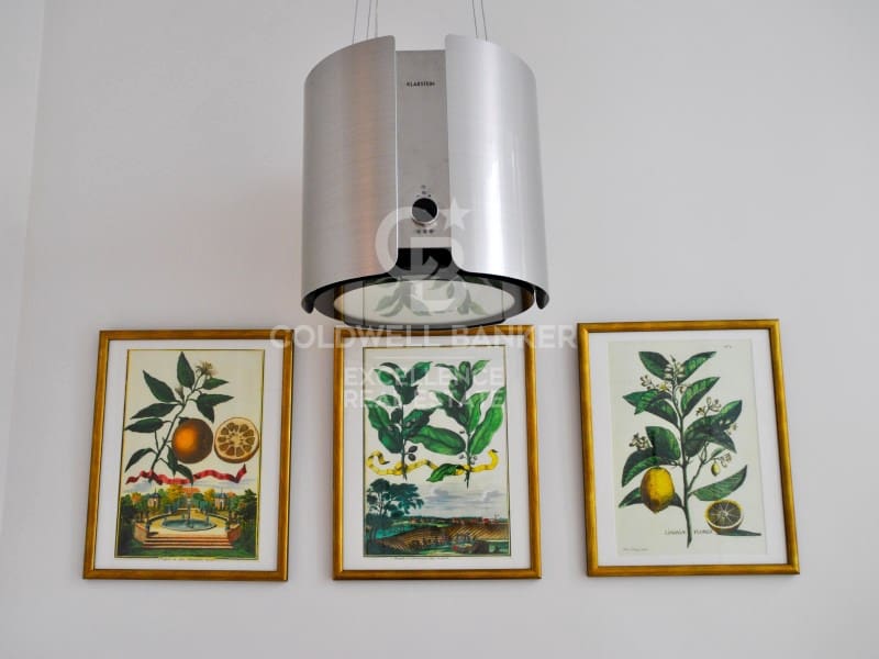 3 camera da letto Appartamento da affittare in Valencia citta - 5.000 € (Rif: 9912808)
