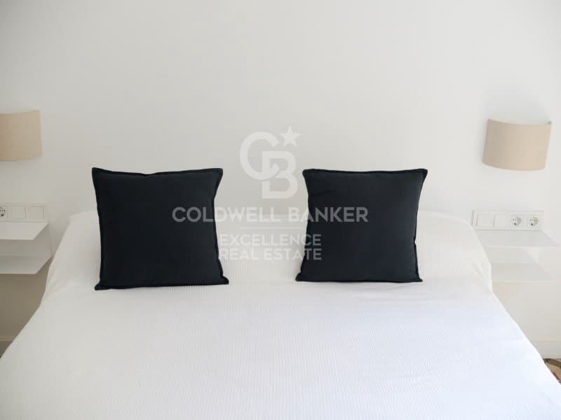 3 camera da letto Appartamento da affittare in Valencia citta - 5.000 € (Rif: 9912808)