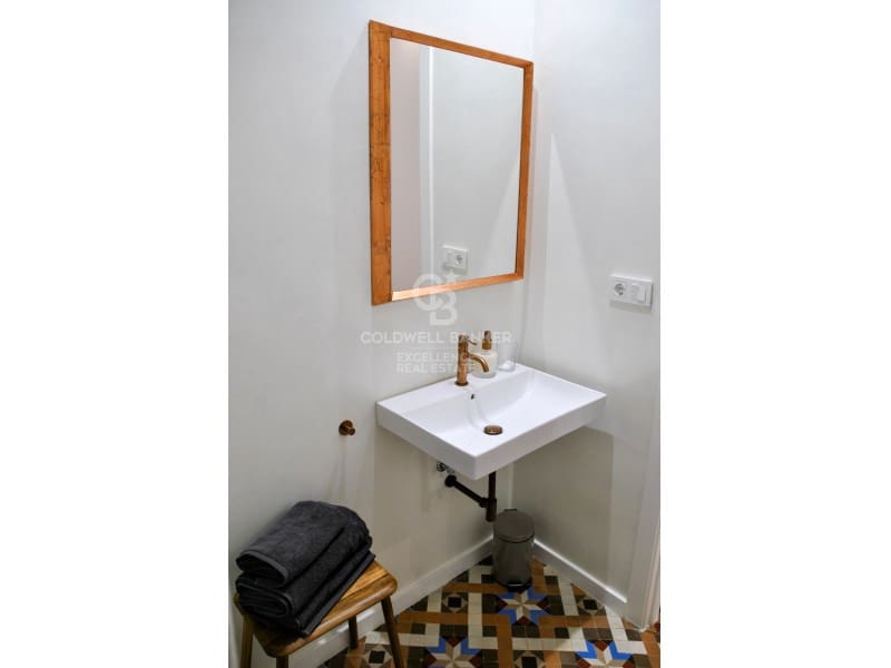 3 camera da letto Appartamento da affittare in Valencia citta - 5.000 € (Rif: 9912808)