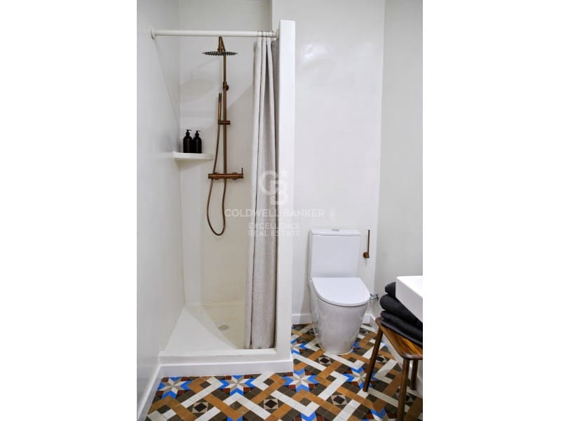 3 camera da letto Appartamento da affittare in Valencia citta - 5.000 € (Rif: 9912808)