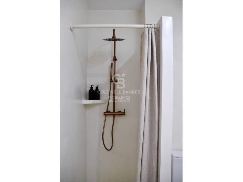 3 camera da letto Appartamento da affittare in Valencia citta - 5.000 € (Rif: 9912808)