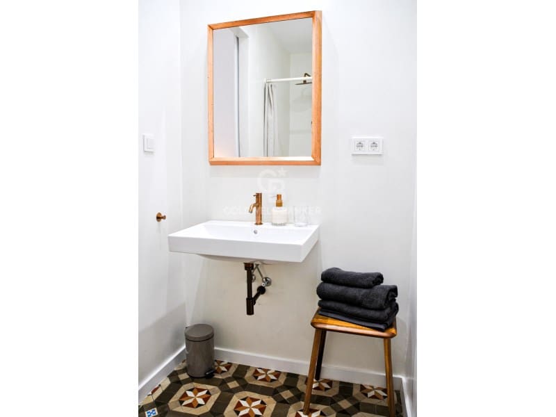 3 camera da letto Appartamento da affittare in Valencia citta - 5.000 € (Rif: 9912808)