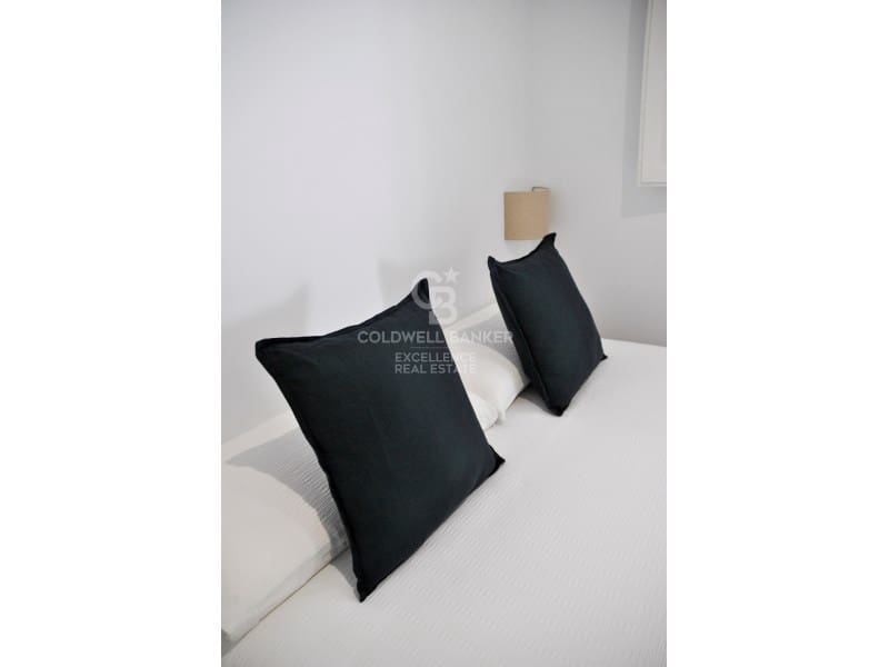 3 camera da letto Appartamento da affittare in Valencia citta - 5.000 € (Rif: 9912808)