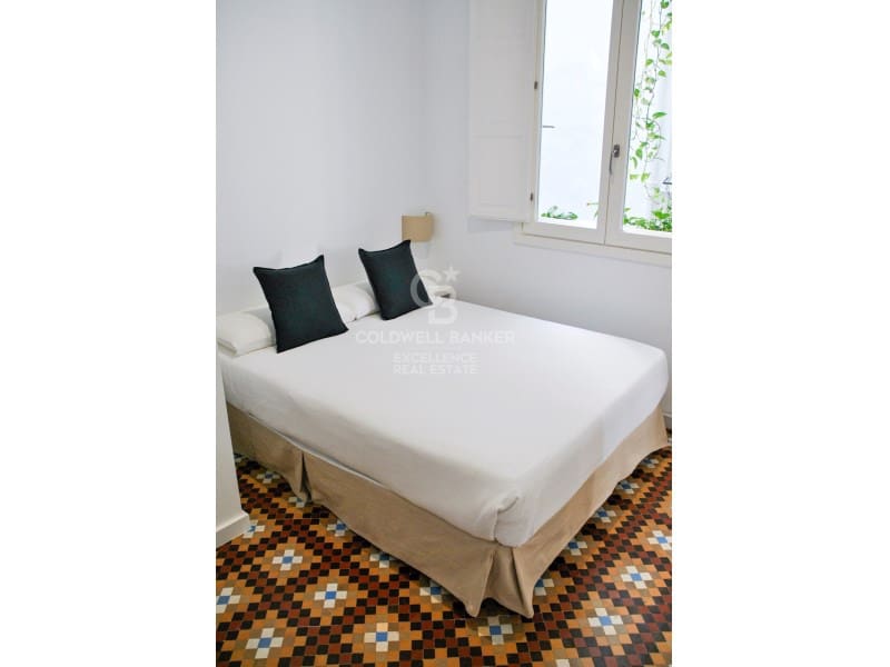 3 camera da letto Appartamento da affittare in Valencia citta - 5.000 € (Rif: 9912808)