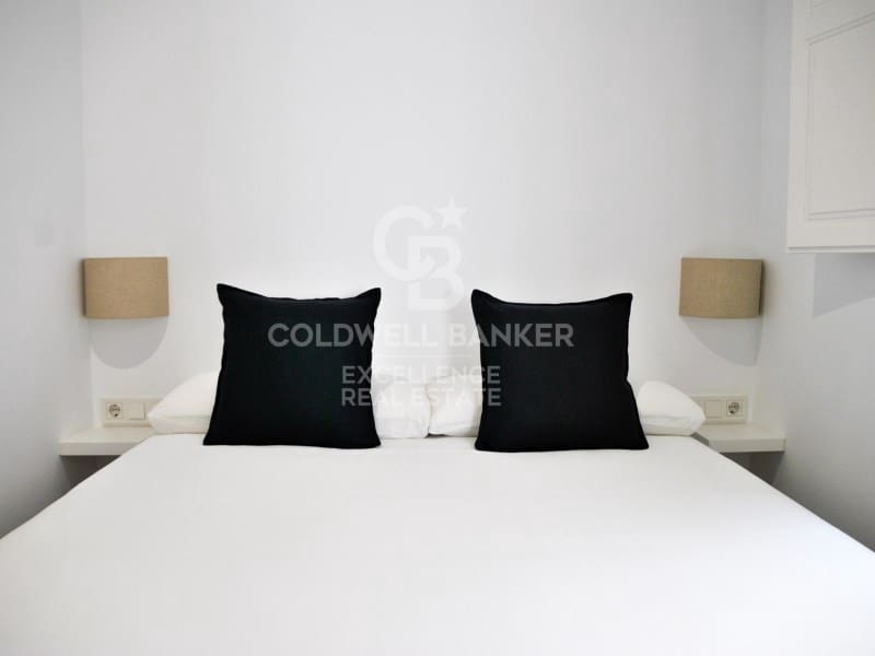 3 camera da letto Appartamento da affittare in Valencia citta - 5.000 € (Rif: 9912808)