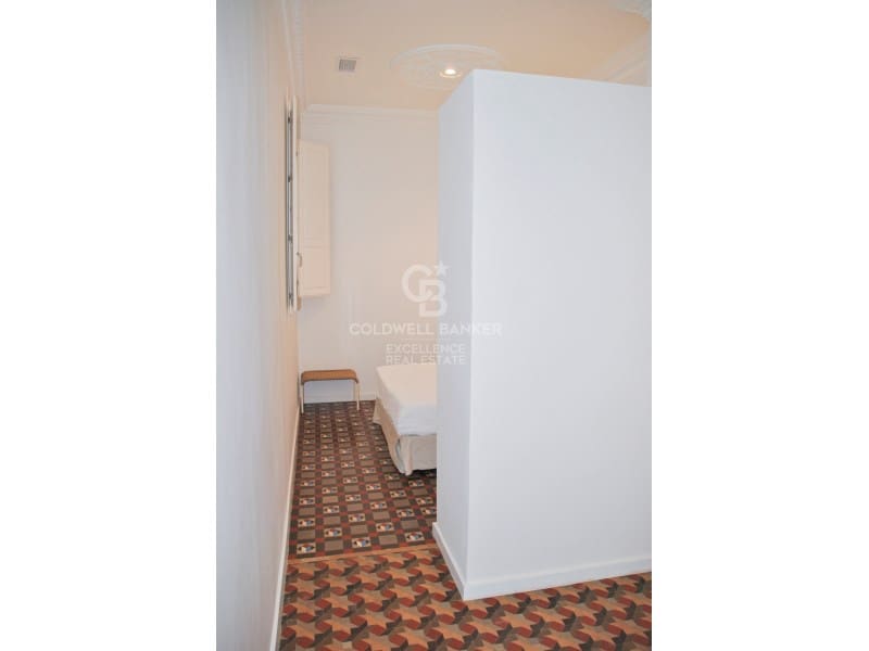 3 camera da letto Appartamento da affittare in Valencia citta - 5.000 € (Rif: 9912808)