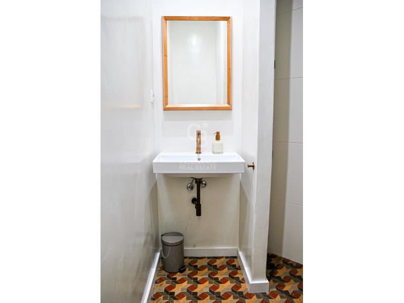 3 camera da letto Appartamento da affittare in Valencia citta - 5.000 € (Rif: 9912808)