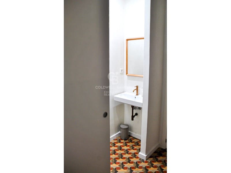 3 camera da letto Appartamento da affittare in Valencia citta - 5.000 € (Rif: 9912808)