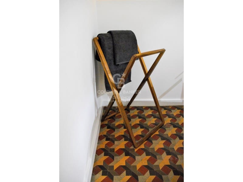 3 camera da letto Appartamento da affittare in Valencia citta - 5.000 € (Rif: 9912808)