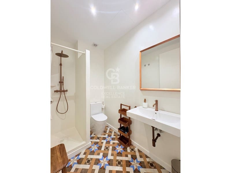 3 soveværelse Lejlighed til leje i Valencia by - € 5.000 (Ref: 9912808)