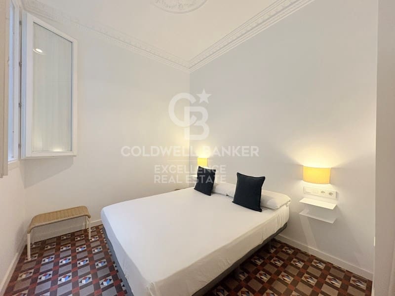 3 soveværelse Lejlighed til leje i Valencia by - € 5.000 (Ref: 9912808)