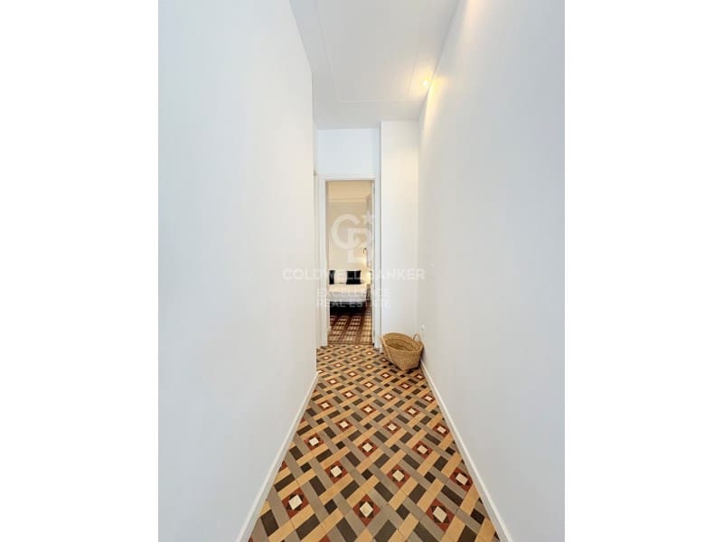 3 soveværelse Lejlighed til leje i Valencia by - € 5.000 (Ref: 9912808)