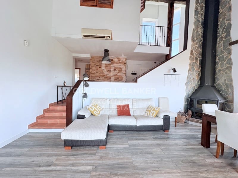 5 Zimmer Villa zu verkaufen in Chiva mit Pool Garage - 850.000 € (Ref: 9929067)