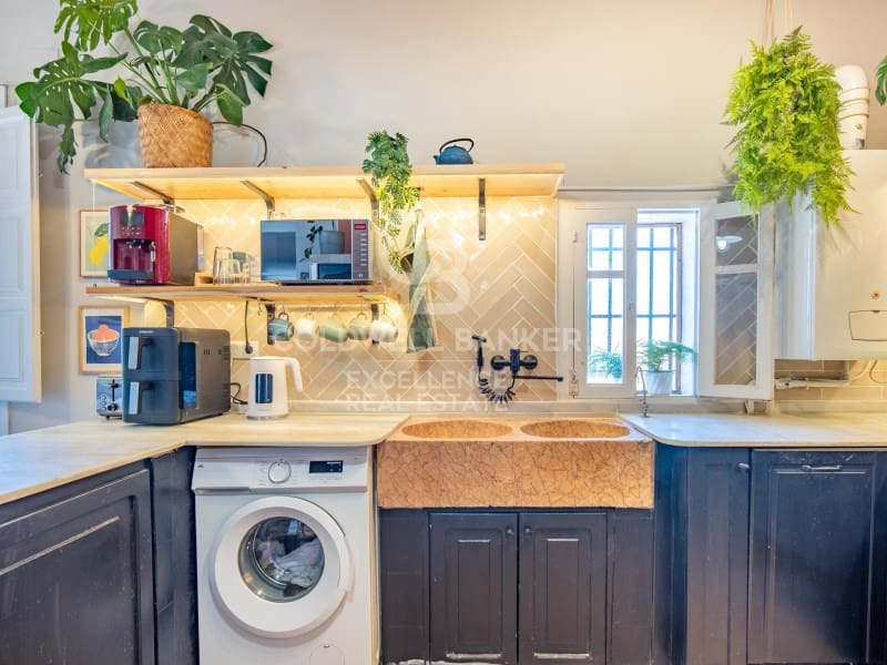 3 quarto Apartamento para venda em Valencia cidade - 680 000 € (Ref: 9933764)