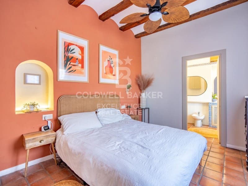 3 quarto Apartamento para venda em Valencia cidade - 680 000 € (Ref: 9933764)