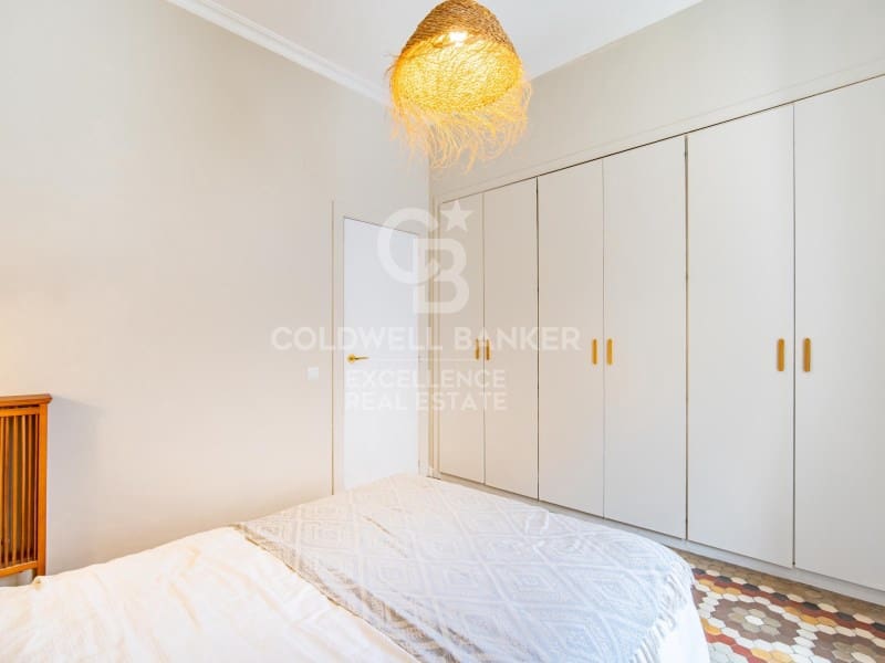 3 quarto Apartamento para venda em Valencia cidade - 680 000 € (Ref: 9933764)