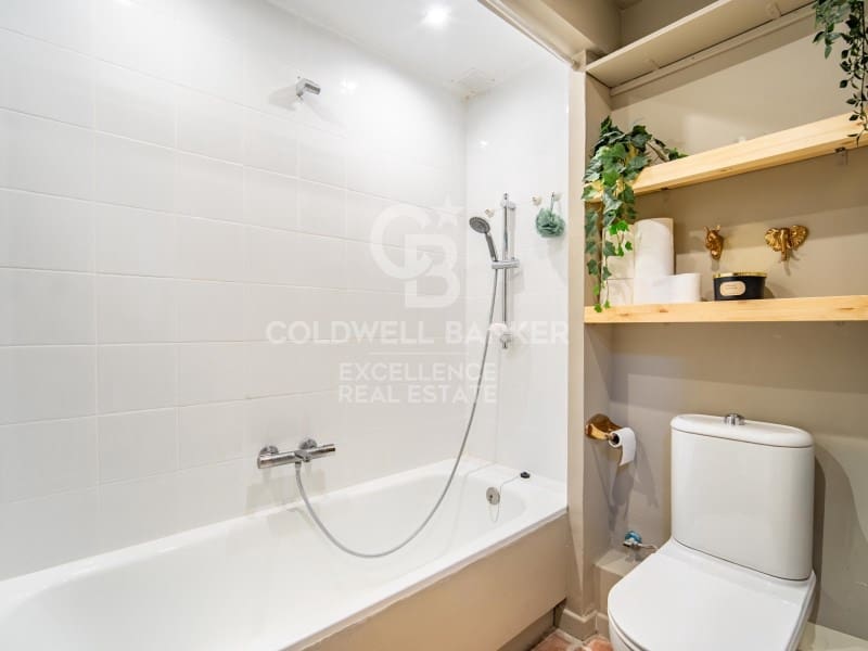 3 quarto Apartamento para venda em Valencia cidade - 680 000 € (Ref: 9933764)