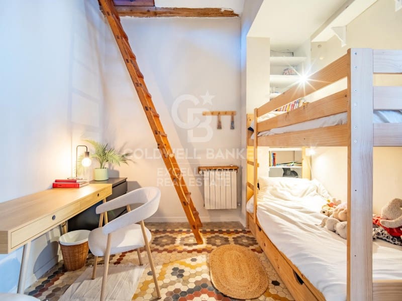 3 quarto Apartamento para venda em Valencia cidade - 680 000 € (Ref: 9933764)