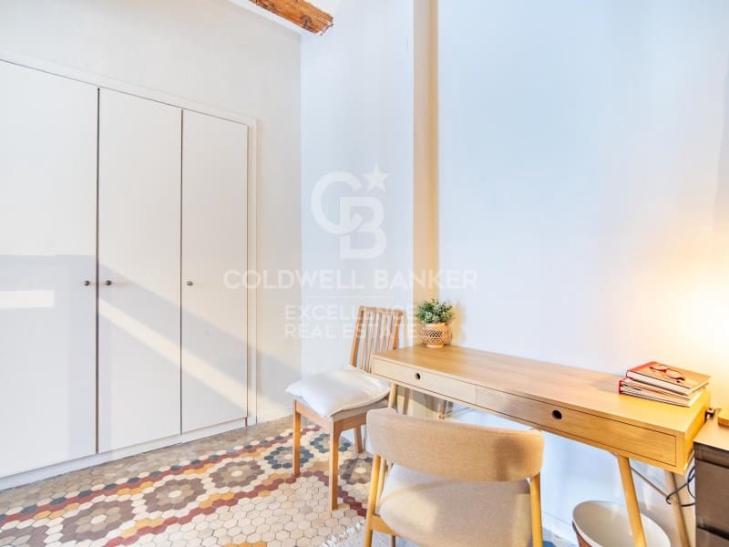 3 quarto Apartamento para venda em Valencia cidade - 680 000 € (Ref: 9933764)