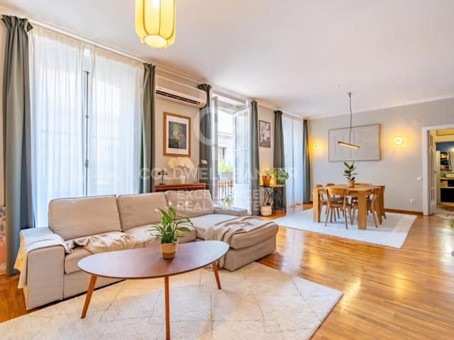 3 quarto Apartamento para venda em La Xerea, Valência cidade - 680 000 € (Ref: 9933764)