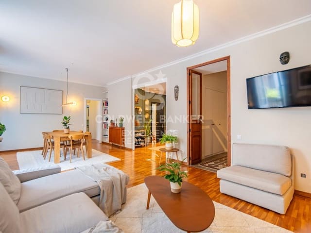 3 quarto Apartamento para venda em La Xerea, Valência cidade - 680 000 € (Ref: 9933764)