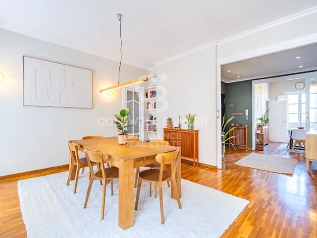 3 quarto Apartamento para venda em La Xerea, Valência cidade - 680 000 € (Ref: 9933764)