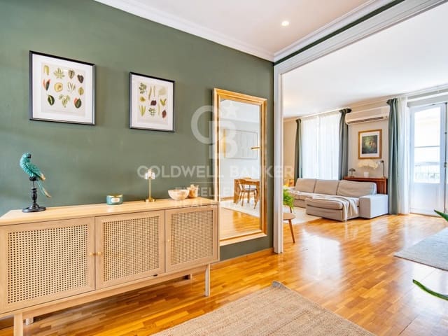 3 quarto Apartamento para venda em La Xerea, Valência cidade - 680 000 € (Ref: 9933764)