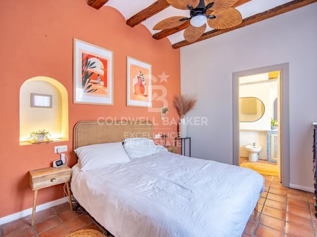 3 quarto Apartamento para venda em La Xerea, Valência cidade - 659 000 € (Ref: 9933764)