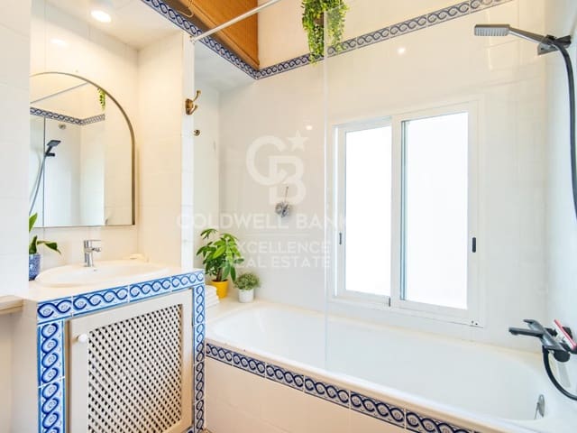 3 quarto Apartamento para venda em La Xerea, Valência cidade - 659 000 € (Ref: 9933764)
