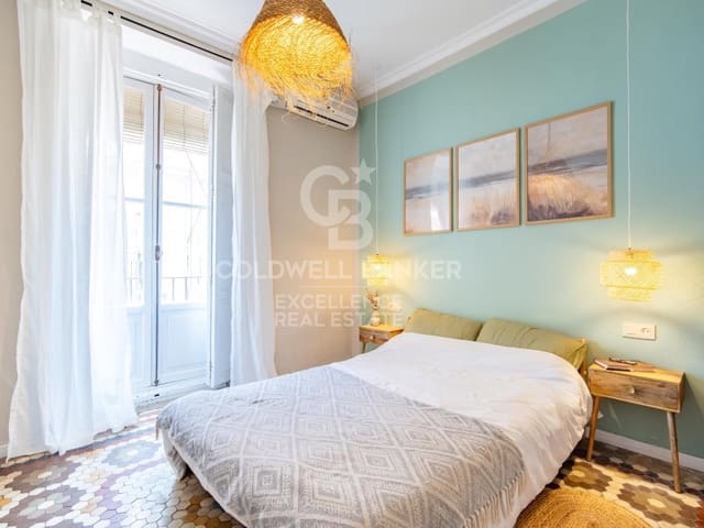 3 quarto Apartamento para venda em La Xerea, Valência cidade - 659 000 € (Ref: 9933764)