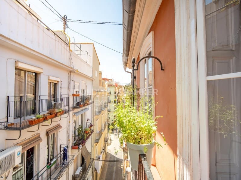 3 quarto Apartamento para venda em Valencia cidade - 680 000 € (Ref: 9933764)
