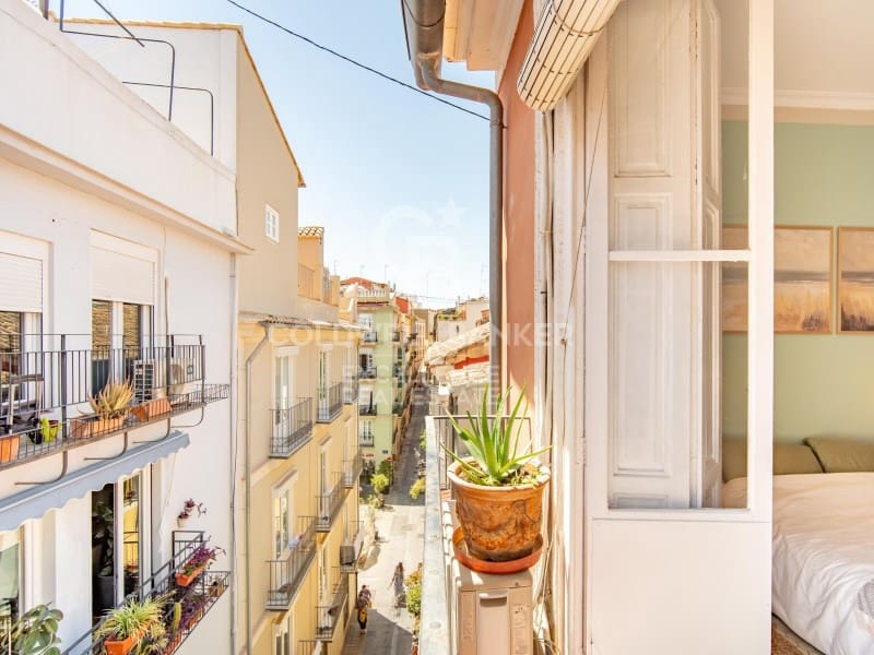 3 quarto Apartamento para venda em Valencia cidade - 680 000 € (Ref: 9933764)