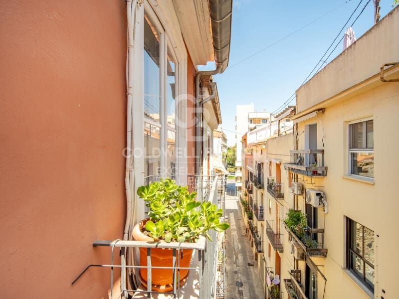 3 quarto Apartamento para venda em Valencia cidade - 680 000 € (Ref: 9933764)