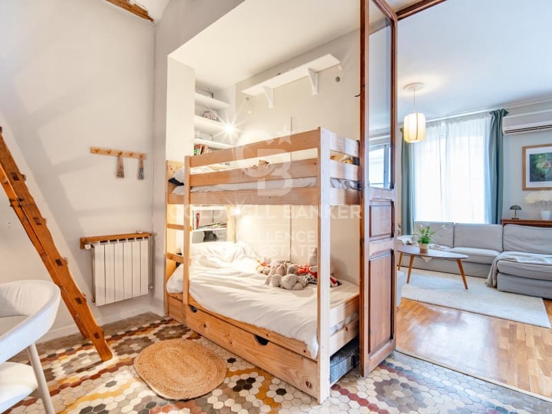 3 quarto Apartamento para venda em Valencia cidade - 680 000 € (Ref: 9933764)