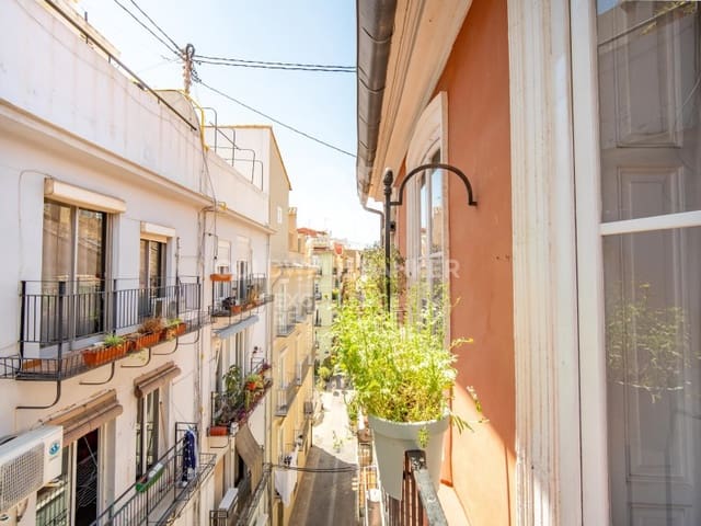 3 quarto Apartamento para venda em La Xerea, Valência cidade - 680 000 € (Ref: 9933764)