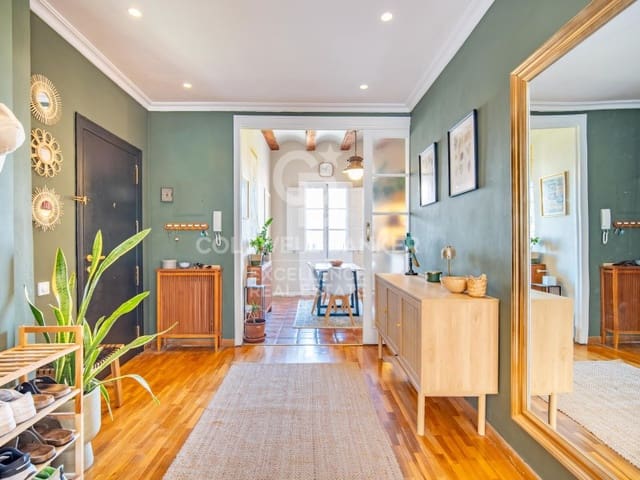 3 quarto Apartamento para venda em La Xerea, Valência cidade - 680 000 € (Ref: 9933764)