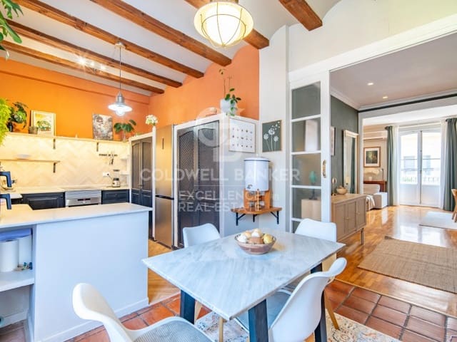 3 quarto Apartamento para venda em La Xerea, Valência cidade - 659 000 € (Ref: 9933764)