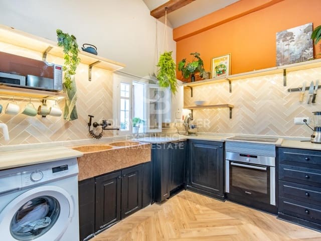 3 quarto Apartamento para venda em La Xerea, Valência cidade - 659 000 € (Ref: 9933764)